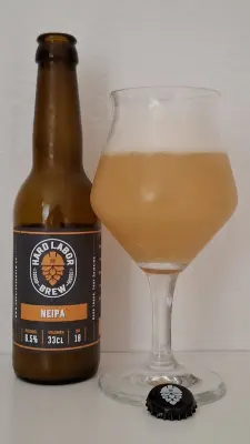 lore's photo of NEIPA