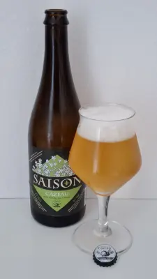 lore's photo of Saison Cazeau