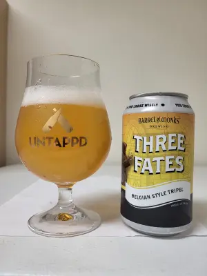 Bitterbill's photo of Three Fates