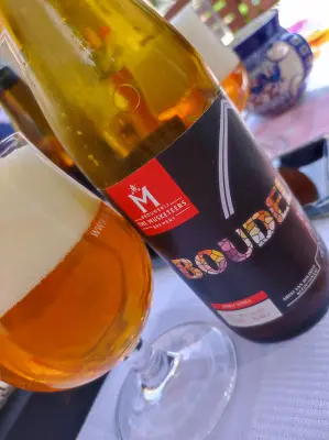 TomHendriksen's photo of Boudelo Tripel