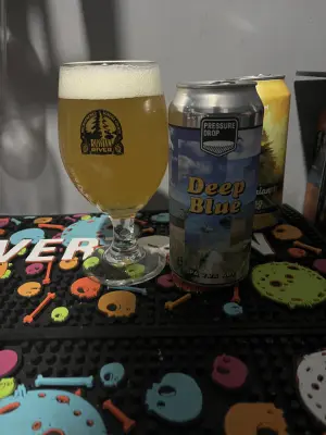 RichTheVillan's photo of Deep Blue
