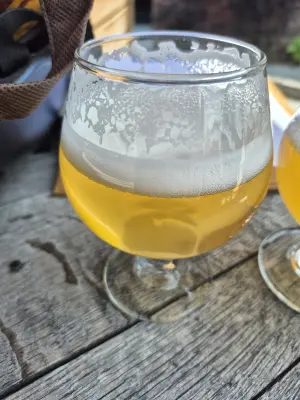 Lubiere's photo of Pivo Hull