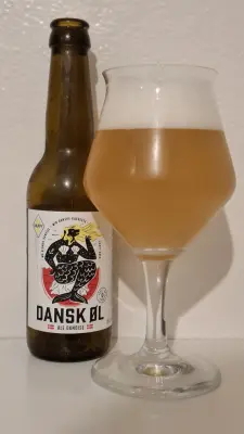 lore's photo of Dansk Øl