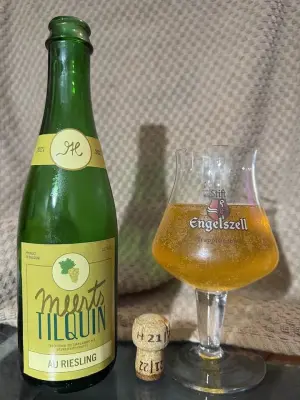bhensonb's photo of Meerts au Riesling (2021-2022)