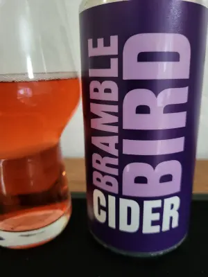 danlo's photo of Bramble Bird