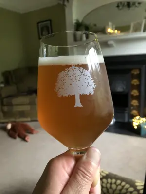 Garrold's photo of Oude Gueuze à l'Ancienne - Cuvée Marguerite