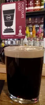 Deanso's photo of Chocolate Stout