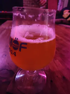 AndySnow's photo of Påsk Öl