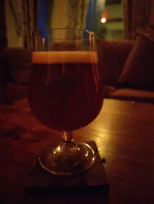 AndySnow's photo of Easter Lager