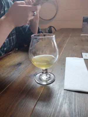 Clarkvv's photo of Elmwood Cider: Semi Dry