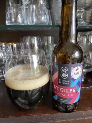 IpaPils's photo of St Giles