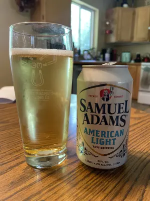 poisoneddwarf's photo of American Light