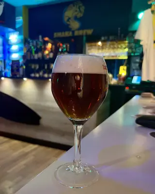 Grumbo's photo of Bibi Dunkel