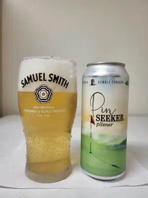 Bitterbill's photo of Pin Seeker