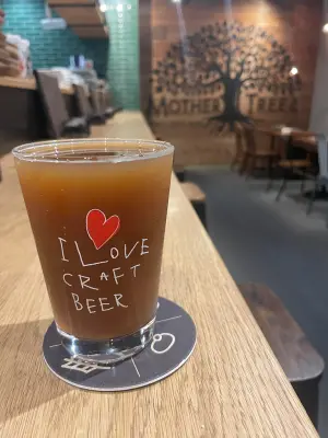 KansaiBeerLovers's photo of Northern English Brown Ale