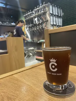 KansaiBeerLovers's photo of Irish Red Ale