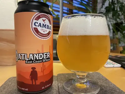 jhaase's photo of Oatlander