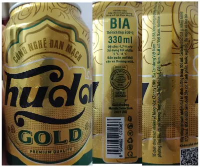 Basementonline's photo of Huda Gold