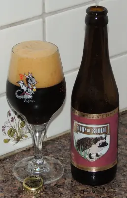 RudiGR's photo of Filip de Stout