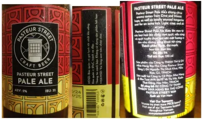 Basementonline's photo of Pale Ale