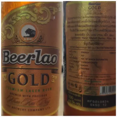 Basementonline's photo of Gold