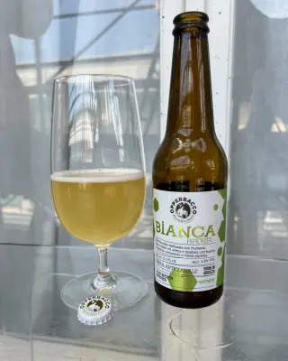 Grumbo's photo of Bianca Piperita