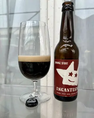 Grumbo's photo of Incantesimo