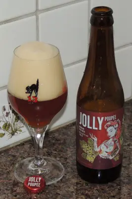 RudiGR's photo of Jolly Poupée