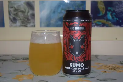 AleDegustation's photo of $UMO