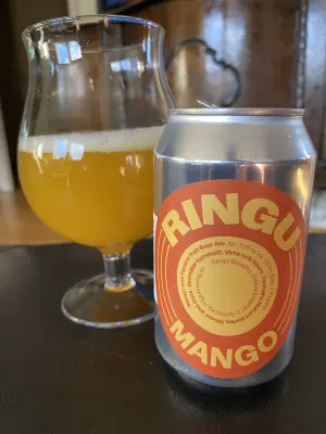 IpaPils's photo of Mango