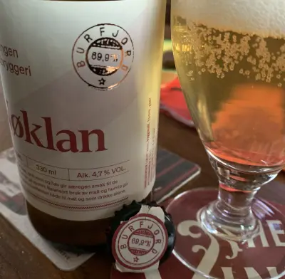 RuneBlix's photo of Nøklan