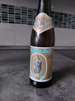 Zlotta's photo of Heller Bock