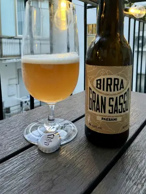 Grumbo's photo of Birra Gran Sasso