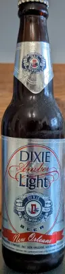 Dogbrick's photo of Dixie Amber Light