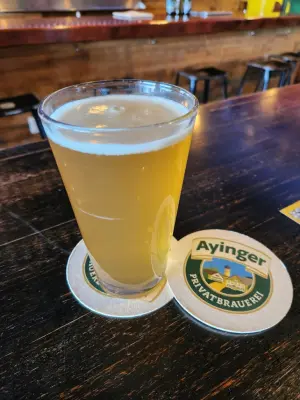 Ibrew2or3's photo of Bräuweisse