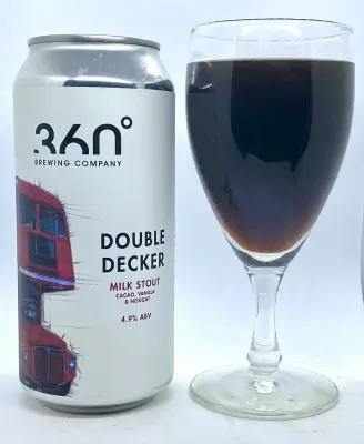 jimgreen's photo of Double Decker