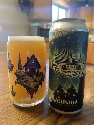 poisoneddwarf's photo of Aurora