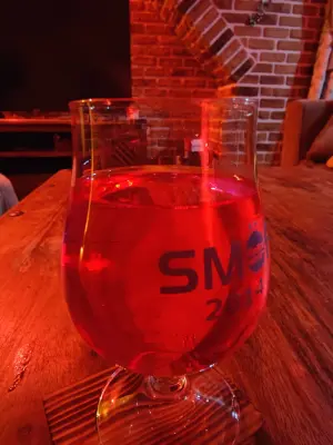 AndySnow's photo of Easter Egg Sour