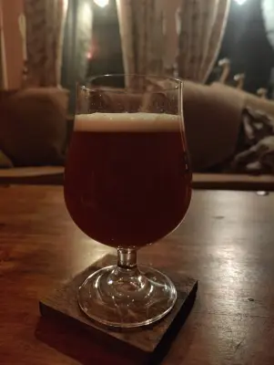 AndySnow's photo of Påsk-Ele