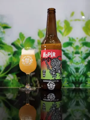 Oczek2015's photo of Hopar Furioso
