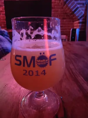 AndySnow's photo of Easter IPA