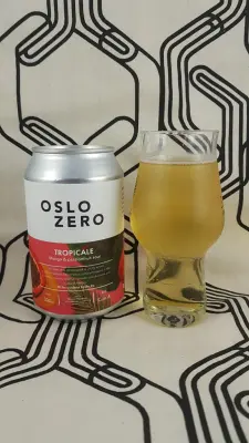 LasseL's photo of Zero Tropicale