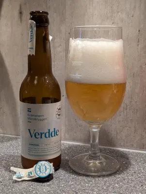 Synny's photo of Verdde