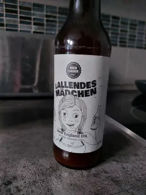 Zlotta's photo of Lallendes Mädchen