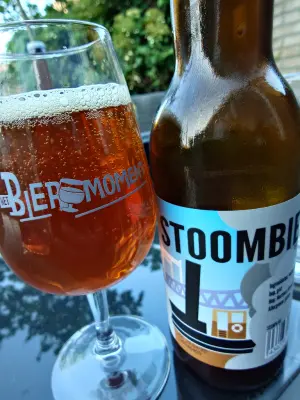 TomHendriksen's photo of Dordts Stoombier