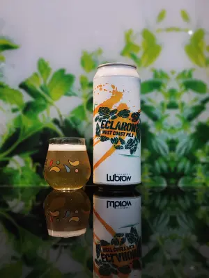Oczek2015's photo of Eclaron Pils
