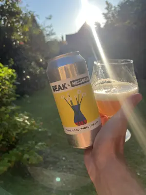 CraftBeerNick's photo of Some Good Drops