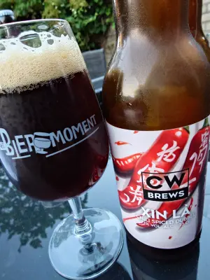 TomHendriksen's photo of Xin Là