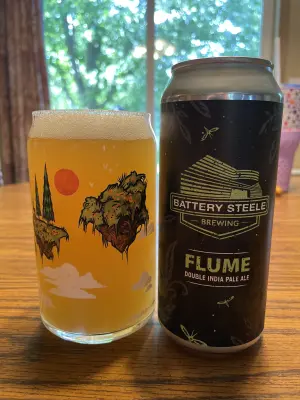 poisoneddwarf's photo of Flume