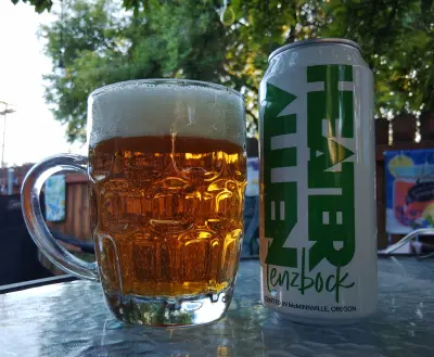 stevoj's photo of Lenzbock